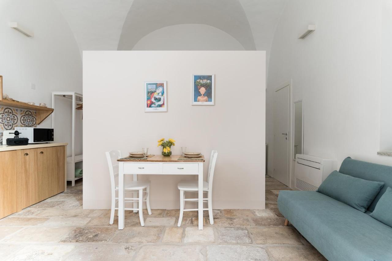 Casa Adele Villa Ostuni Exterior foto