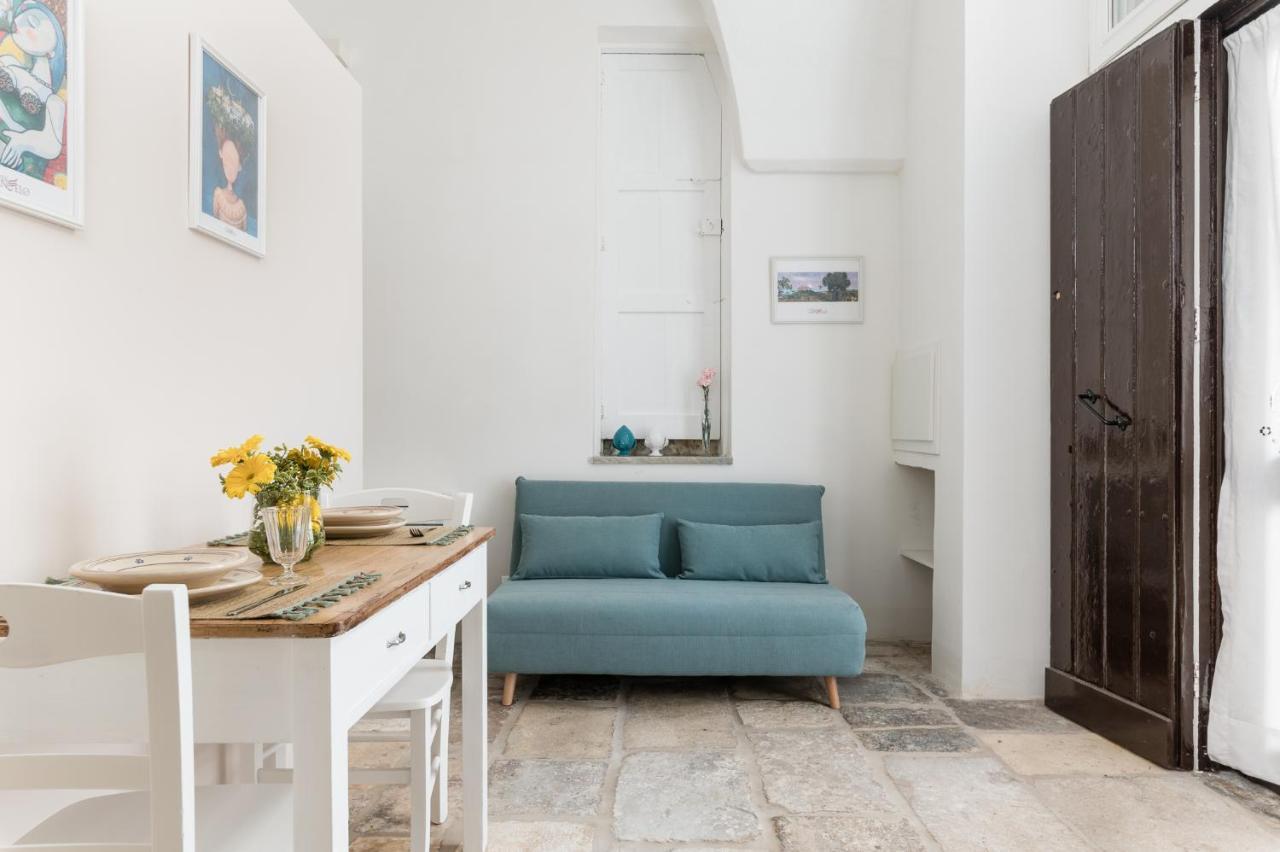 Casa Adele Villa Ostuni Exterior foto