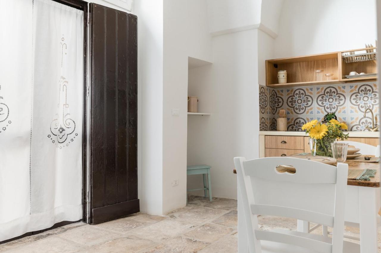 Casa Adele Villa Ostuni Exterior foto