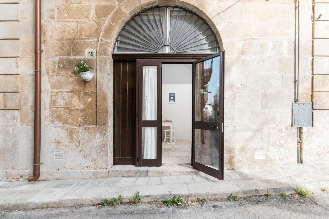 Casa Adele Villa Ostuni Exterior foto
