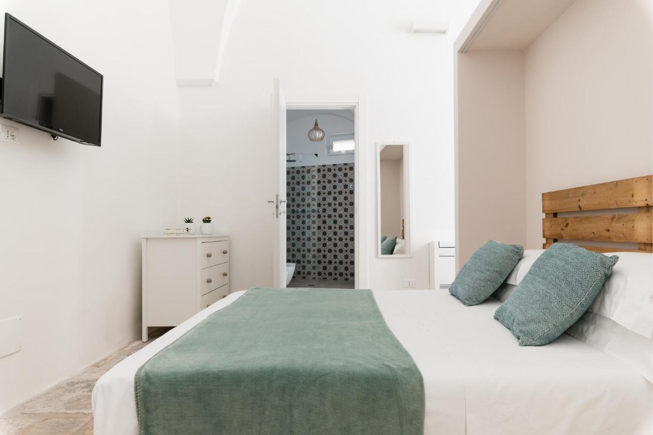 Casa Adele Villa Ostuni Exterior foto