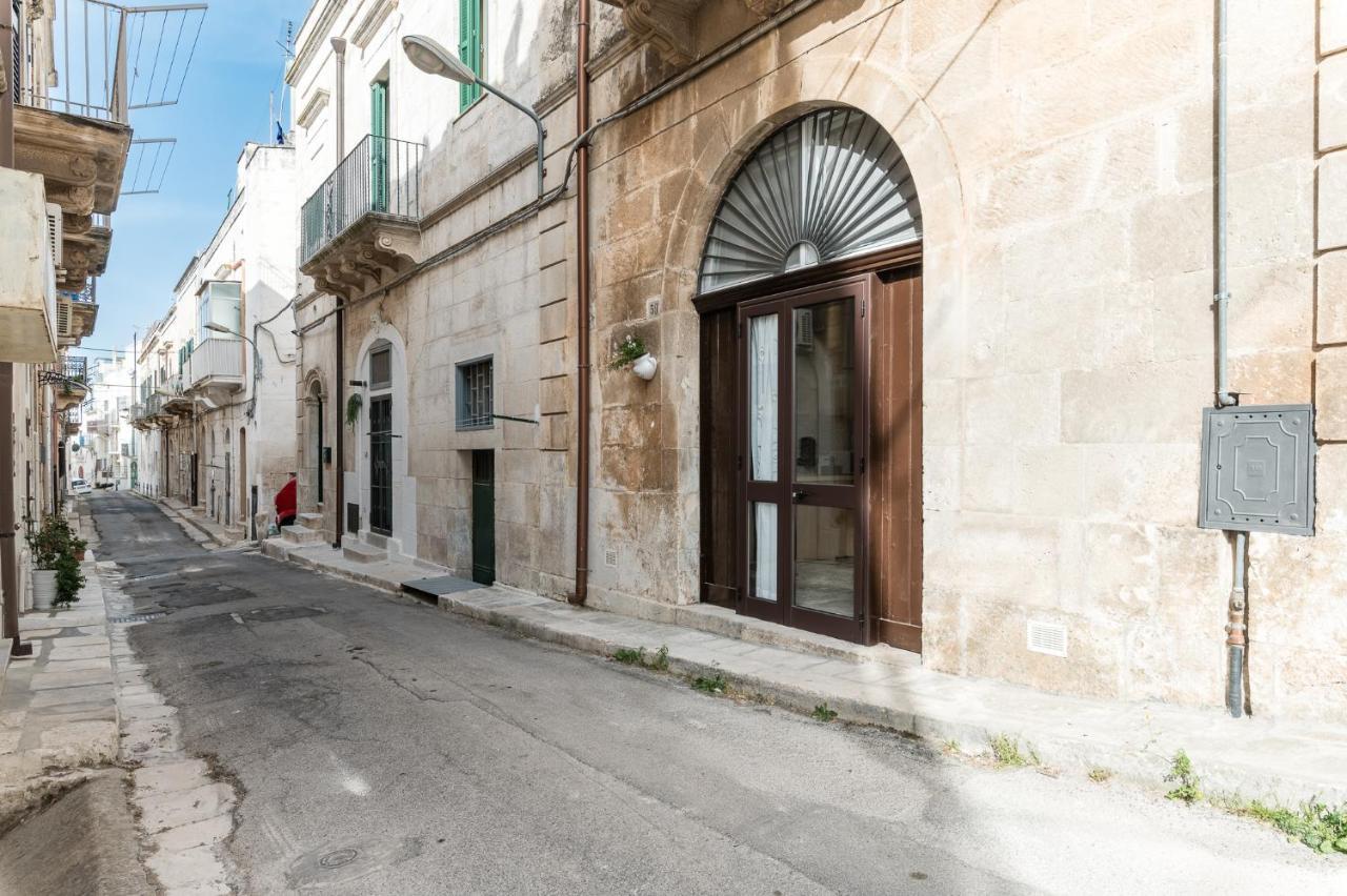 Casa Adele Villa Ostuni Exterior foto